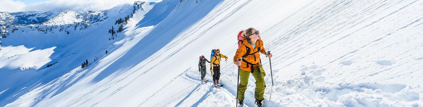 marchio Black Diamond