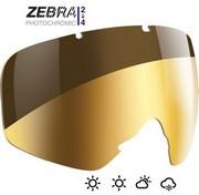 Lente fotocromatica Julbo Zebra Lente fotocromatica Julbo Zebra