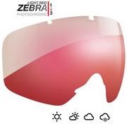 Lente fotocromatico Julbo Julbo Zebra Light Red Photochromic