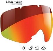 Lente fotocromaticaJulbo Snowtiger Lente fotocromatica Julbo Snowtiger