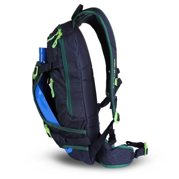 zaino Dakine Heli Pack zaino Dakine Heli Pack