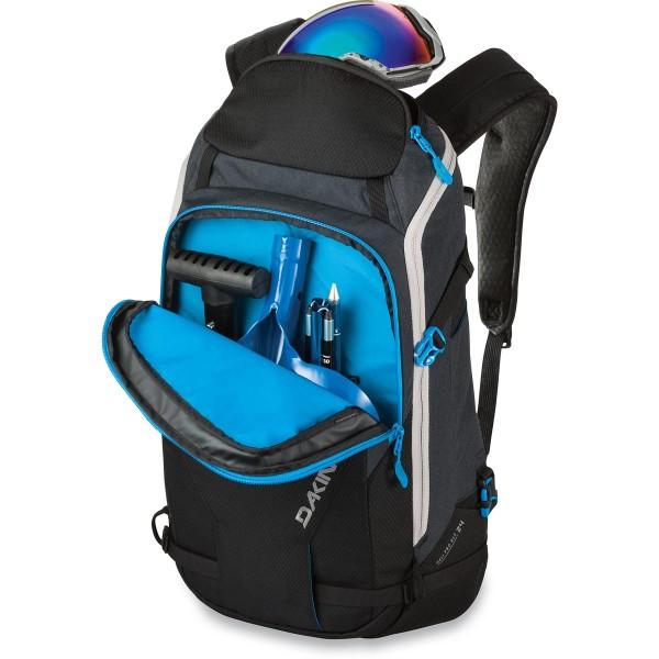 Dakine Heli Pro 24L zaino Dakine Heli Pro 24L