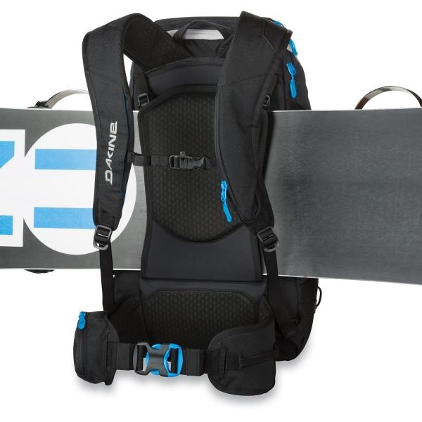 interno Dakine Heli Pro 24L interno Dakine Heli Pro 24L