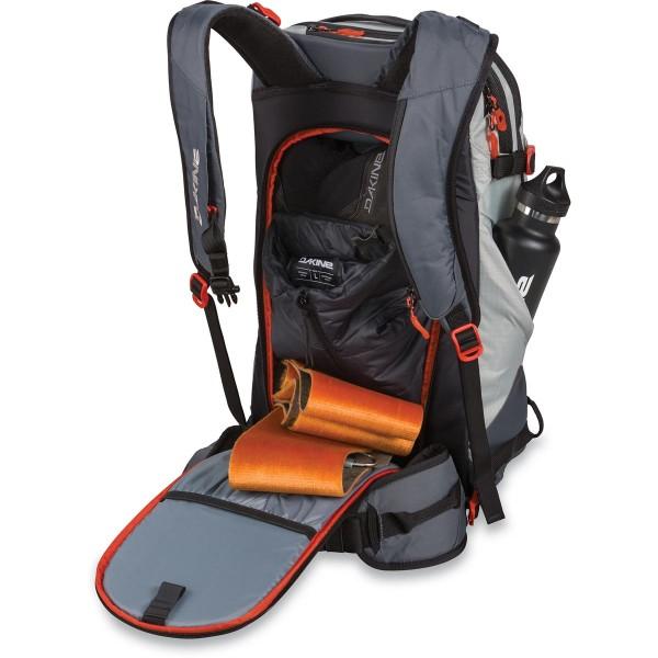 Dakine Heli Pro 28L zaino Dakine Heli Pro 28L