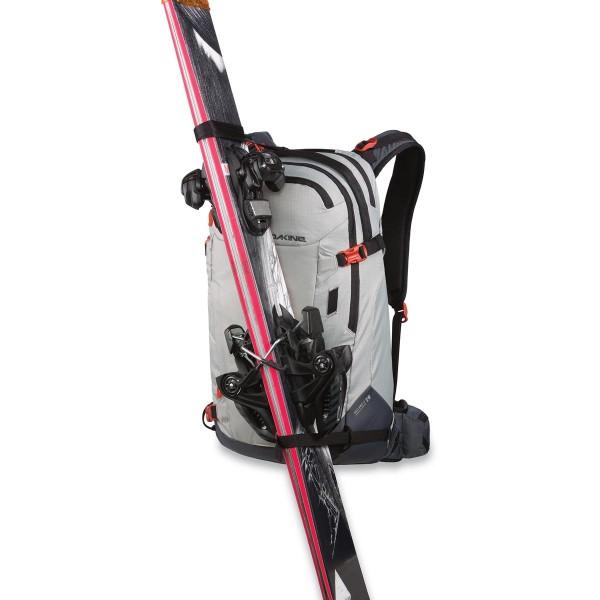 interno Dakine Heli Pro 28L interno Dakine Heli Pro 28L