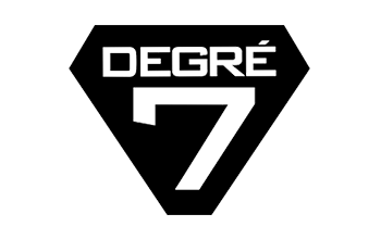 Degré 7