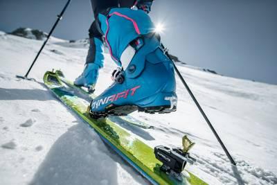 attacchi da sci alpinismo con inserto attacchi da sci alpinismo con inserto