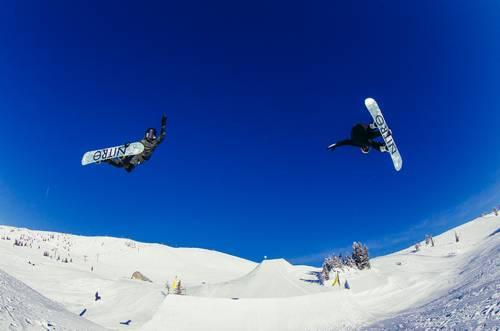 snowboard Nitro snowboard Nitro
