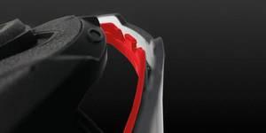Tecnologia Ridgelock Oakley Tecnologia Ridgelock Oakley