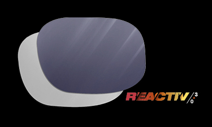 lente Julbo Reactiv 0-3