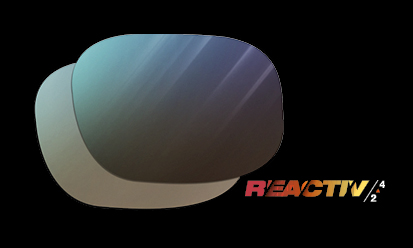 lente Julbo Reactiv 2-4
