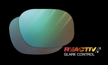 lente Julbo Reactiv 2-3 Glare Control