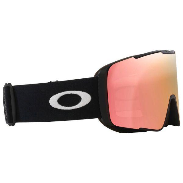 Oakley Line Miner Pro côté droite