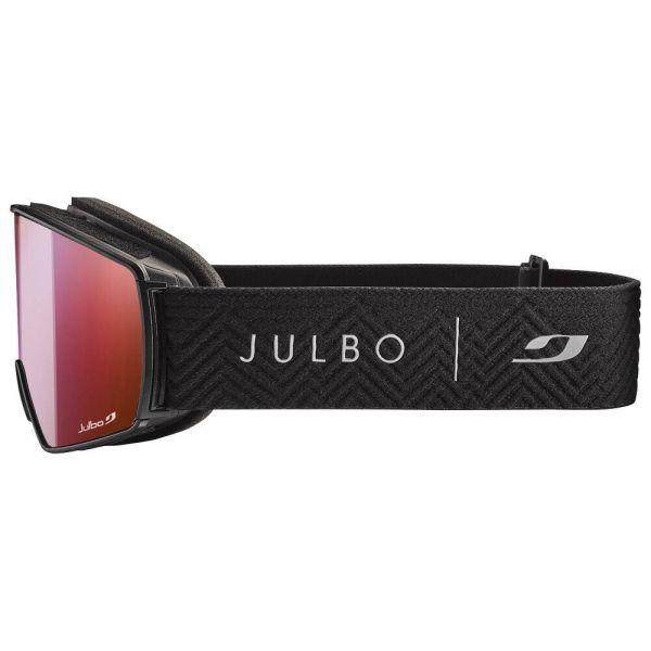 Julbo Launcher lato sinistro