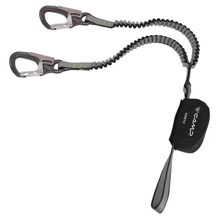 set da via ferrata Camp Kinetic Rewind