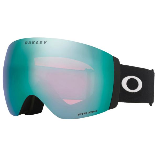 Oakley Flight Deck Pro L lato destro