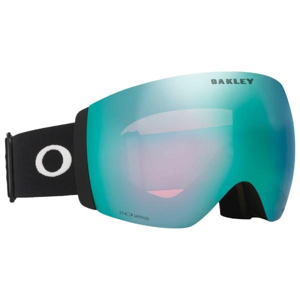 Oakley Flight Deck Pro L lato destro