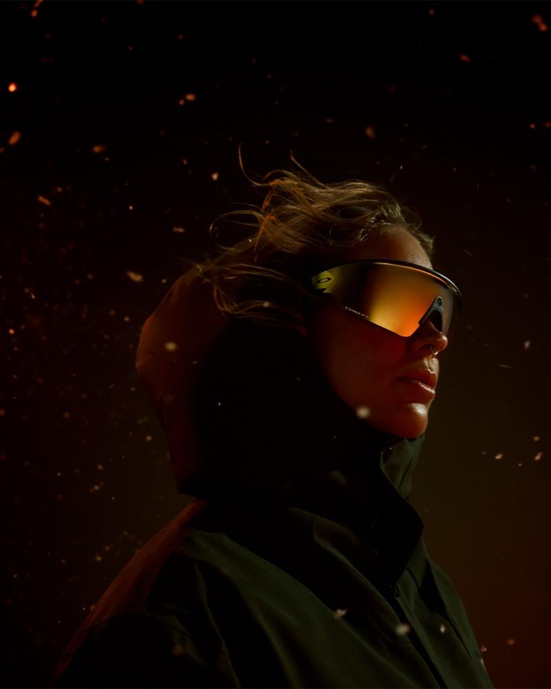 Illustrazione Oakley Meta Vanguard