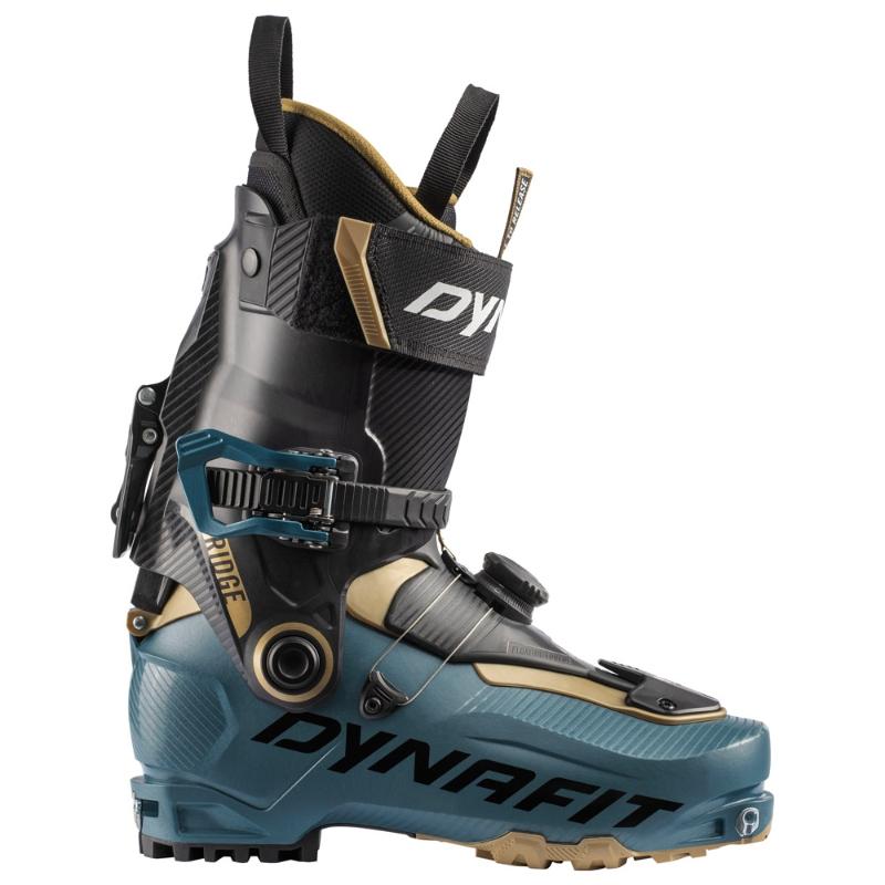 Scarponi da sci alpinismo Dynafit Ridge