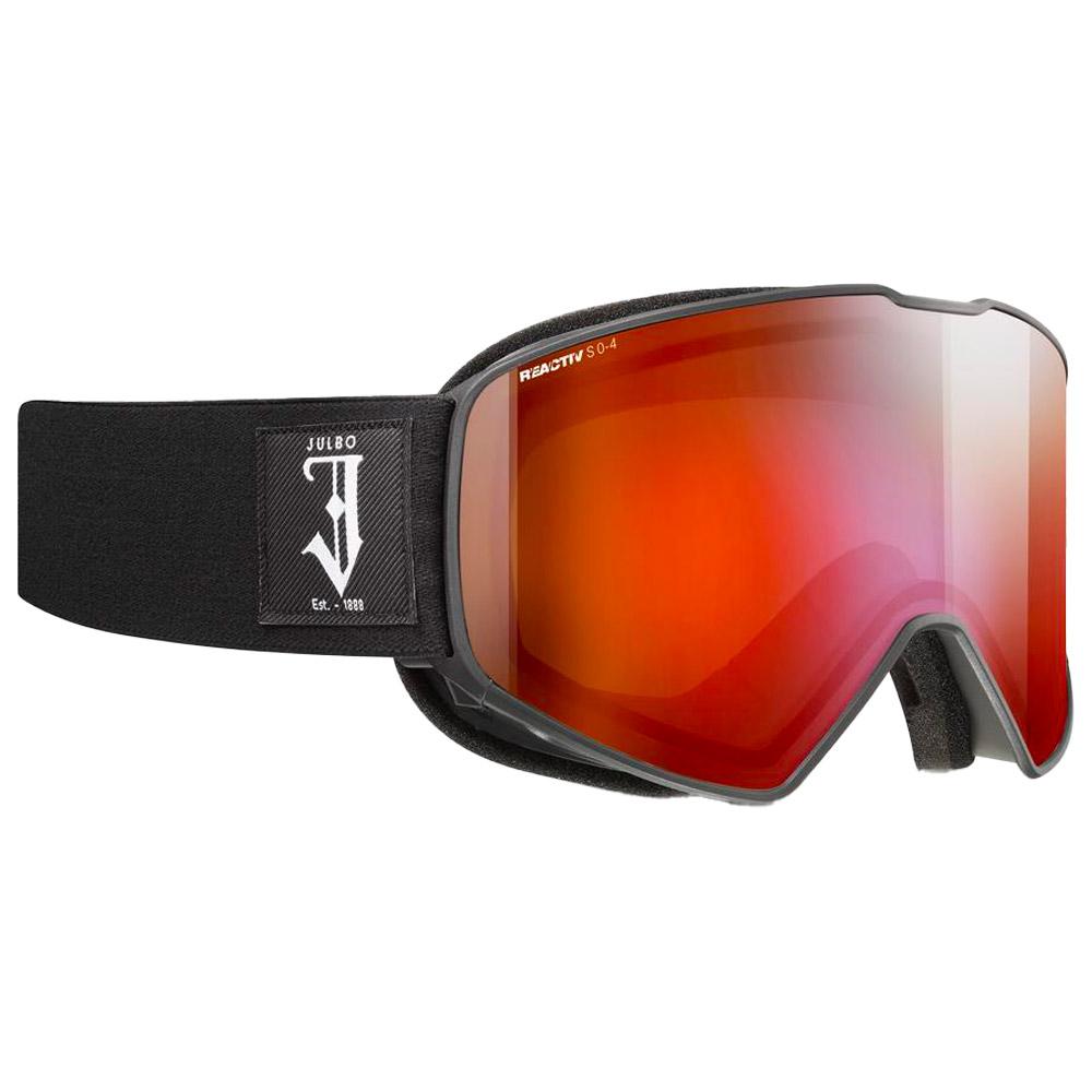 Julbo Cyrius-X côté droit