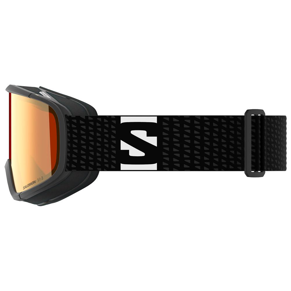 Salomon Aksium 2.0 lato destro
