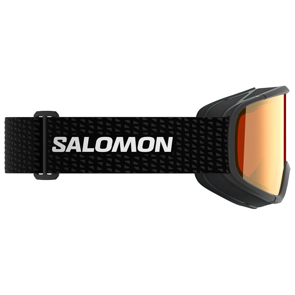 Salomon Aksium 2.0 lato sinistro