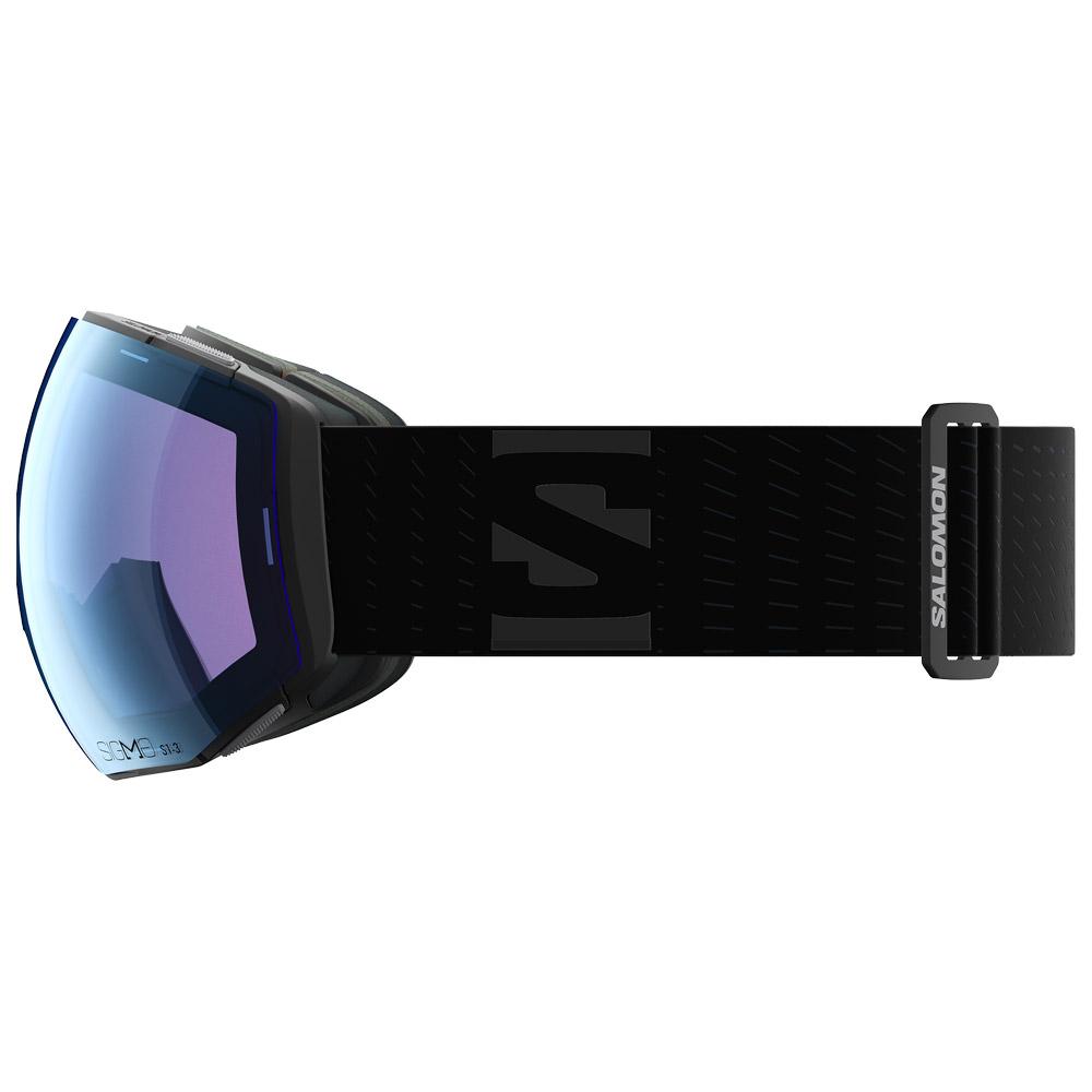Salomon Radium Pro 3 lato destro