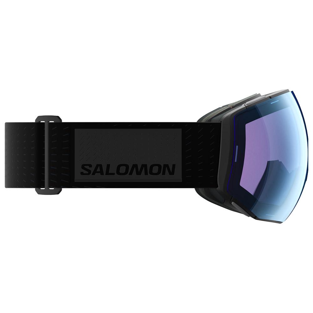 Salomon Radium Pro lato destro