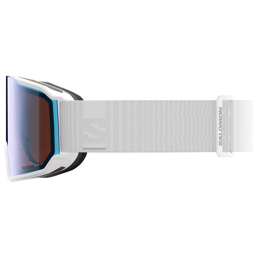 Salomon S/View 3 lato destro