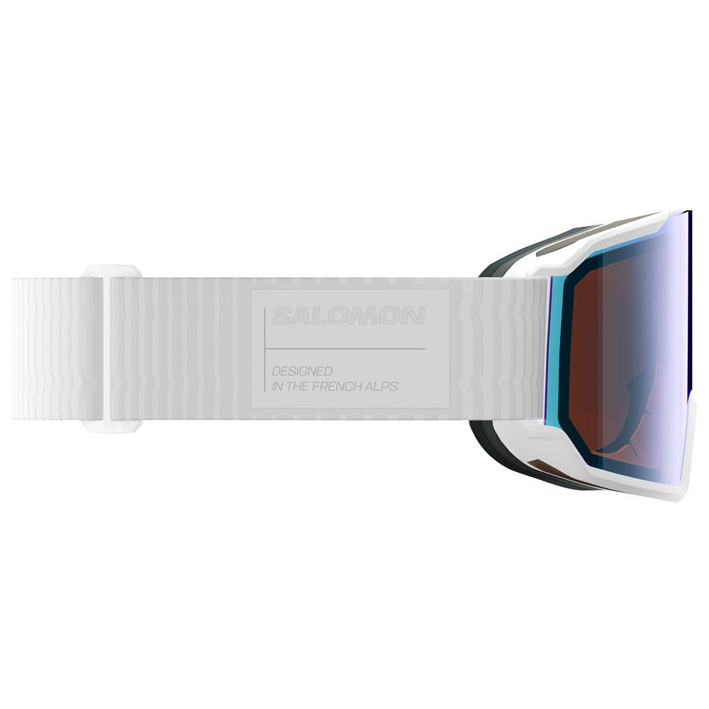 Salomon S/View 3 lato destro