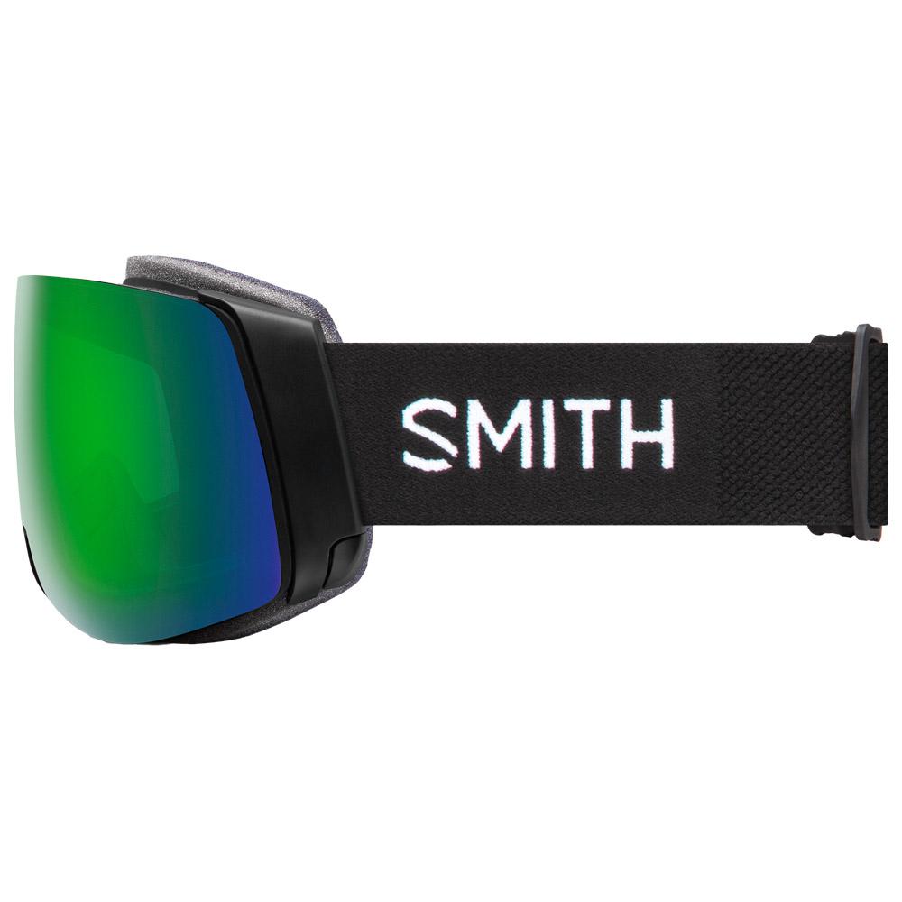Smith 4D Mag lato sinistro