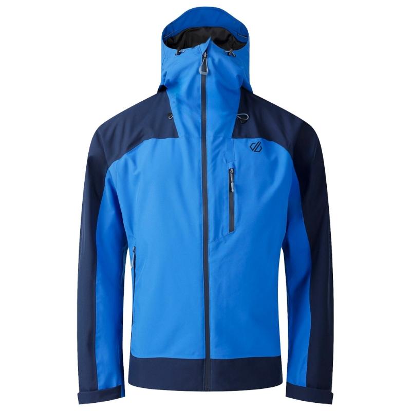 Giacca da trekking uomo Dare2B Torrek III
