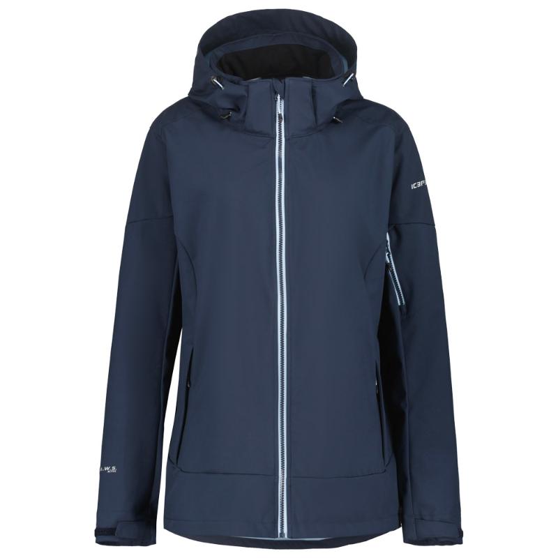 Giacca da trekking donna Icepeak Bathgate