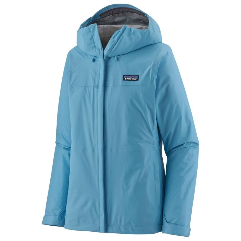 Giacca da trekking donna Patagonia Torrentshell 3L W