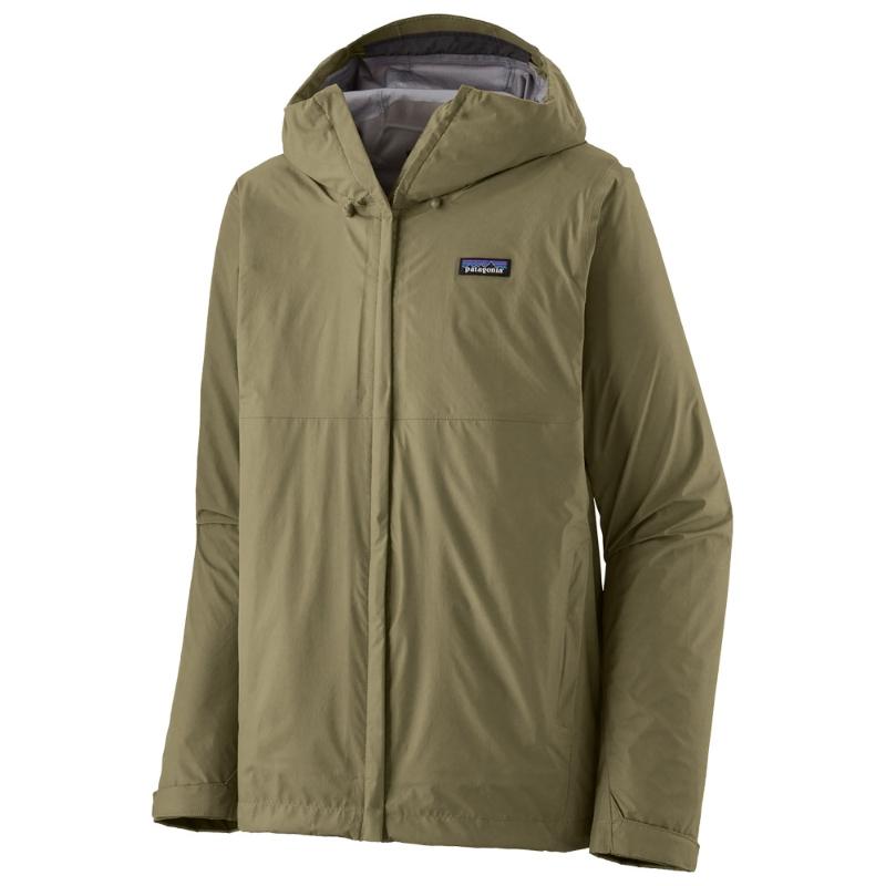Giacca da trekking uomo Patagonia Torrentshell 3L