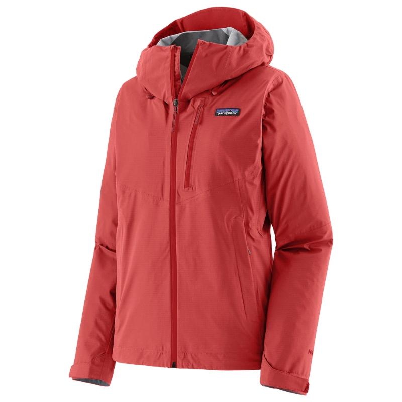 Giacca da trekking donna Patagonia W's Granite Crest Jkt