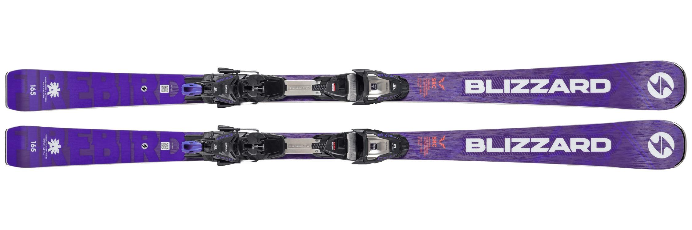 Ski da pista Blizzard Firebird SRC Ski da pista Blizzard Firebird SRC
