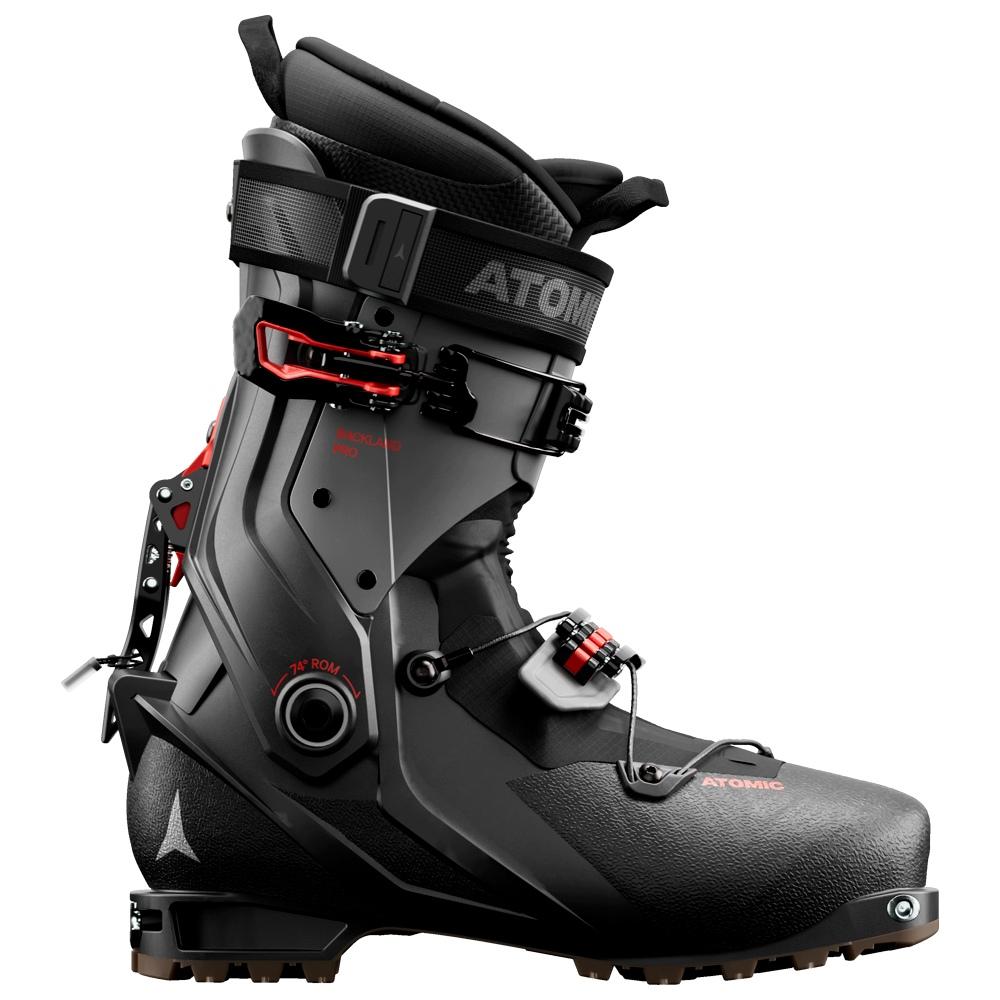 Scarpa da sci alpinismo Atomic Backland Pro