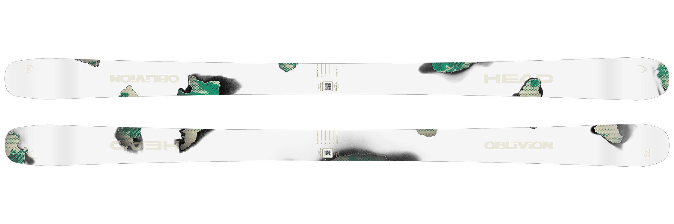 Head Oblivion 79 Head Oblivion 79, sci freestyle