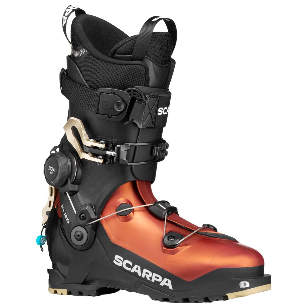 Scarponi da sci alpinismo Scarpa F1 RS