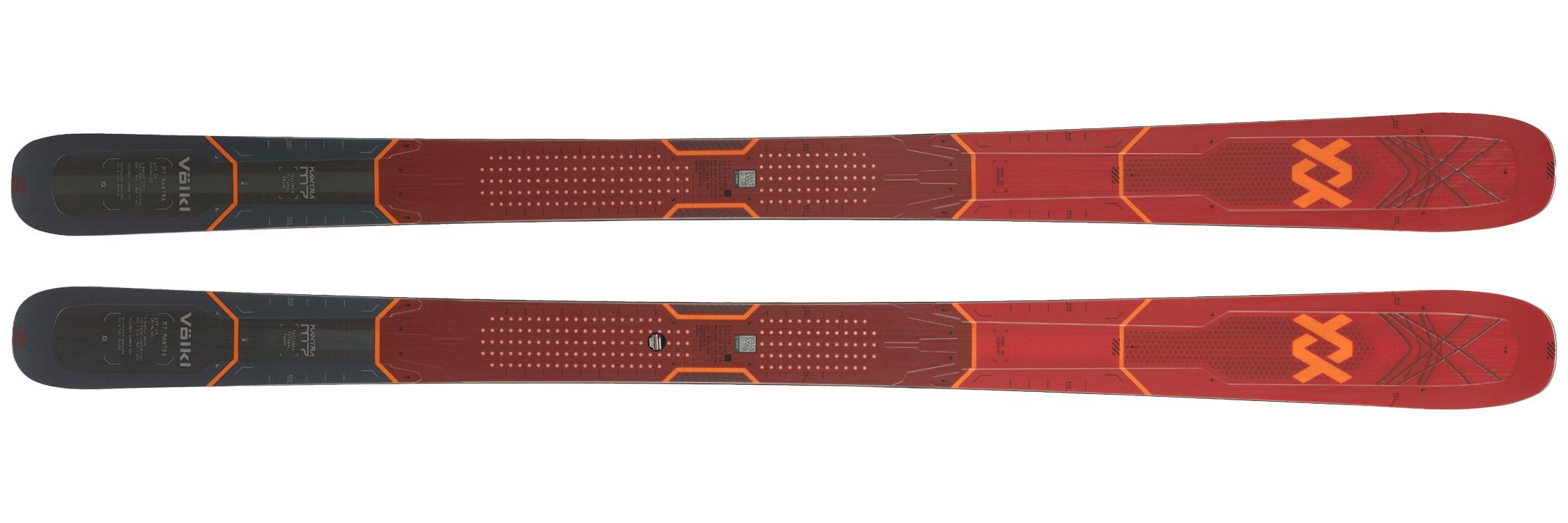 Völkl M7 Mantra Völkl M7 Mantra, ski all mountain