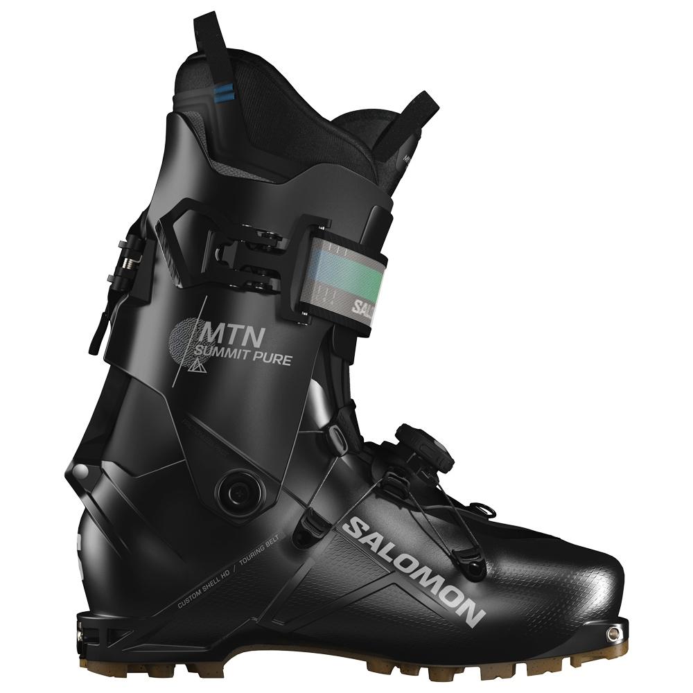 Scarpa da sci alpinismo Salomon Mtn Summit Pure