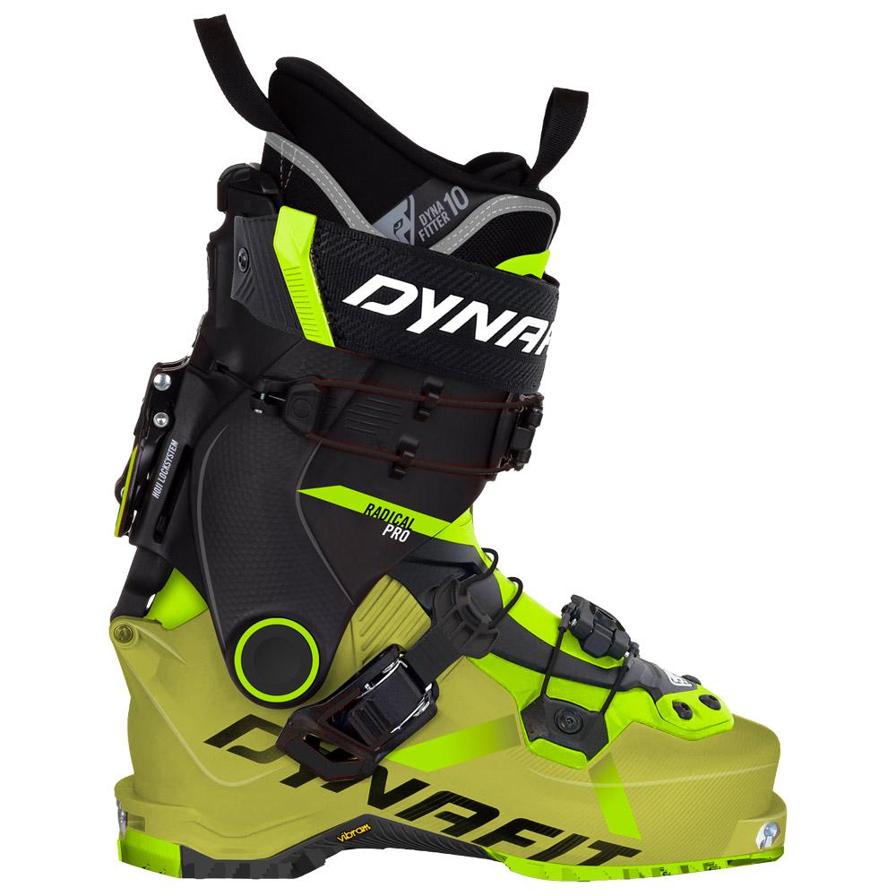 Scarpa da sci alpinismo Dynafit Radical Pro