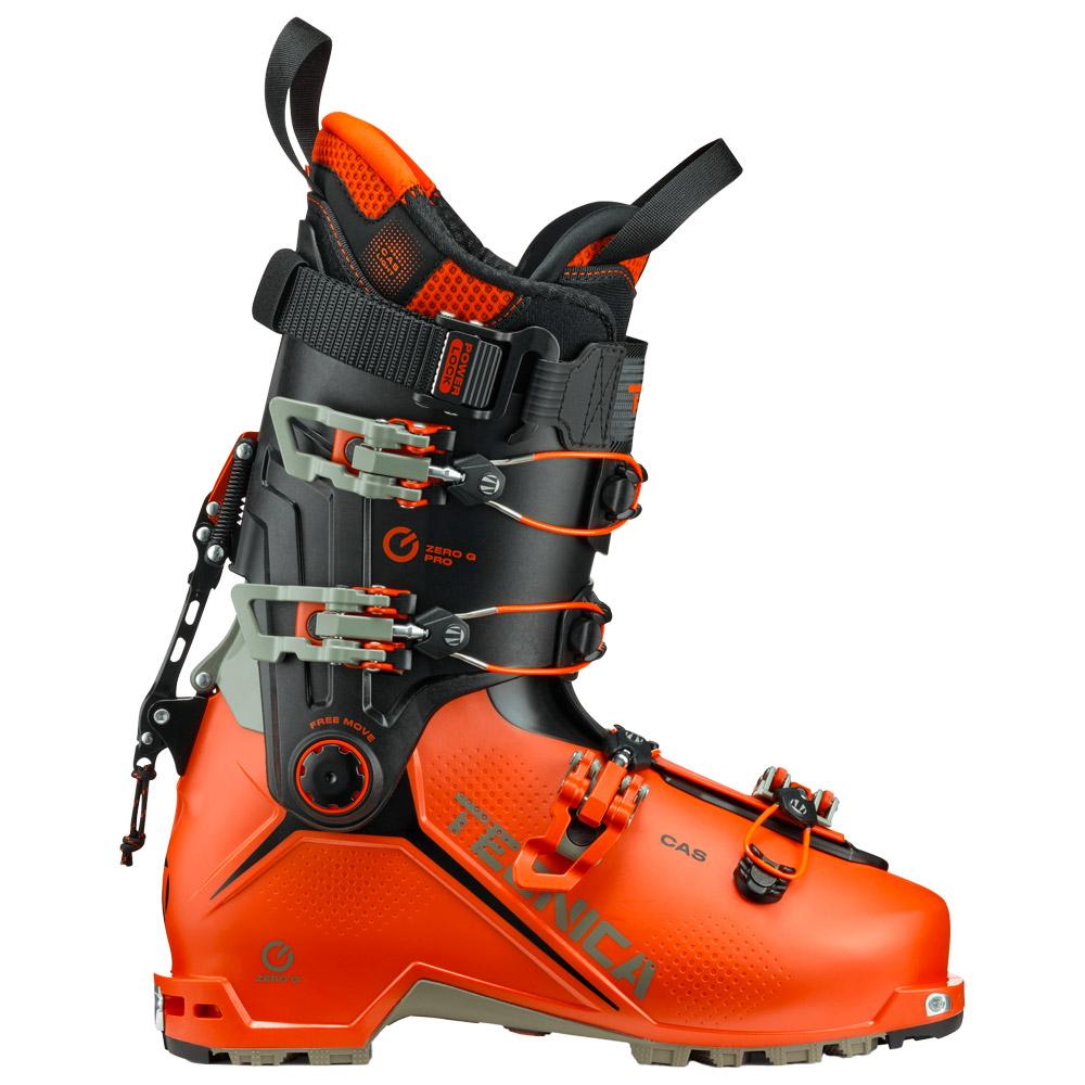 Scarpa da sci alpinismo Tecnica Zero G Tour Pro