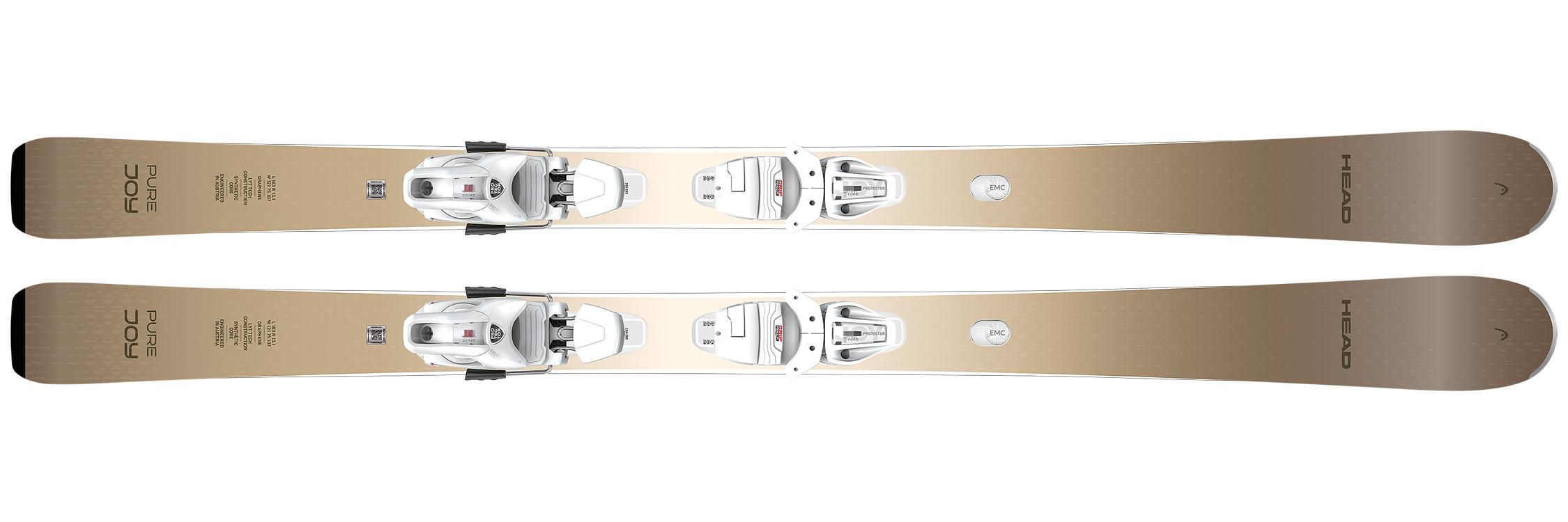 Ski da pista Head E.Pure Joy Ski da pista Head E.Pure Joy