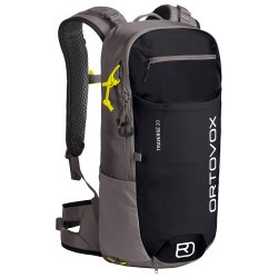 Zaino Ortovox Traverse 20 Flinstone